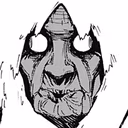 TurboGranny_Glare emote