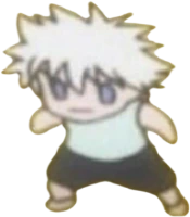 baby_killua emote