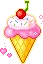 IceCream emote