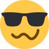 Sunglasses_Woozy emote