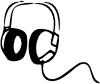 music emote