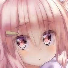 Pinky emote