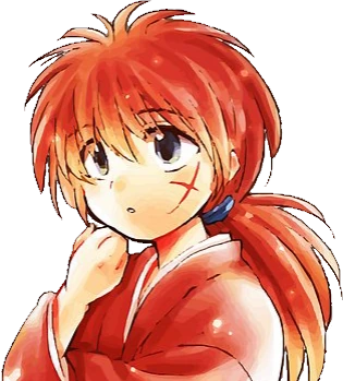 kenshin_hmm emote