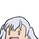 NoelleHappy emote
