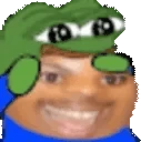 PetTheHardo emote