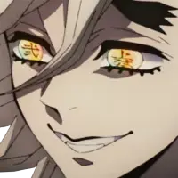 douma_smug emote