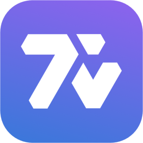 7TV static emote