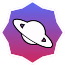 PlanetBadge_IDS emote