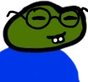 nerdd emote