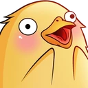 OtoriHype emote