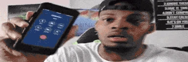 CallingTheImpostor emote