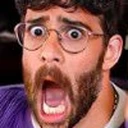 CRASHOUT emote