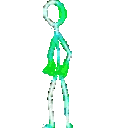 NeonRave emote