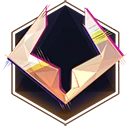 Bronze emote