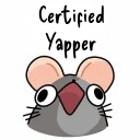 certifiedyapper emote