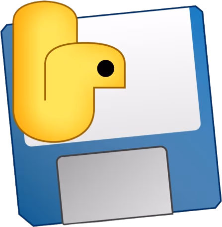Pyinstaller_Python emote