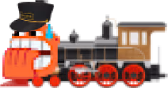 RAILS emote
