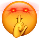 EditShush emote