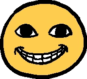 hahayeah emote