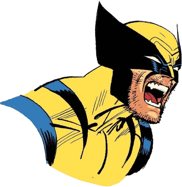 Logang emote