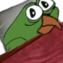 wokegeBirdge emote