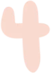NumberFour emote