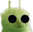 glorpEZ emote