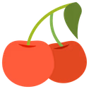 cherry emote