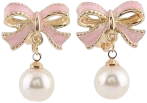Pinkearrings emote