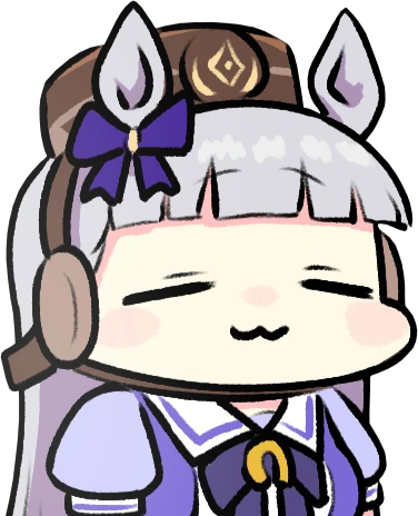 GolshiVibe emote