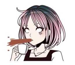 Pwfff emote