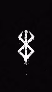 Beserk emote