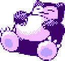 sleepysnorlax emote