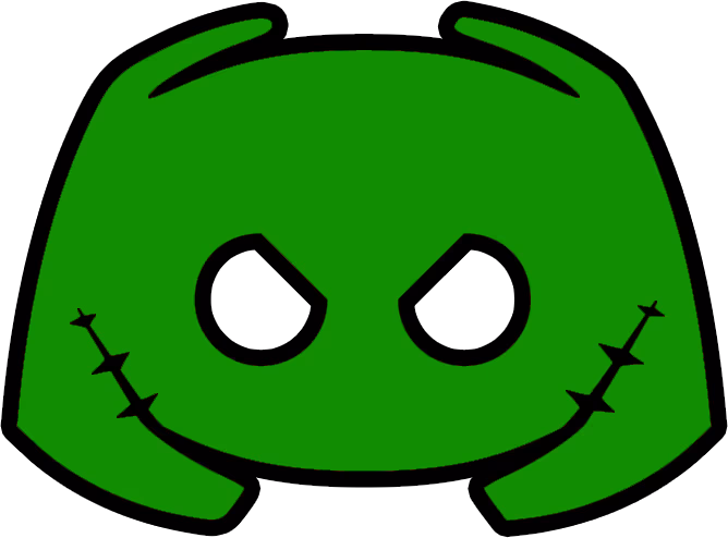 Green_Discord emote