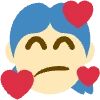 UwU emote