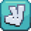 Deliveroo static emote