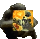 NOMINOW emote
