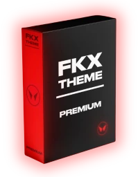 fkxtheme emoji