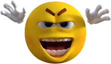 boo emote