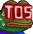 PepeTOS emoji