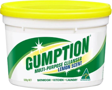 gotgumption emote