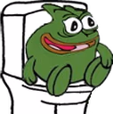 PepegaShit emote