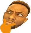 cmonBruhThink emote