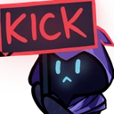 omen_kick emoji