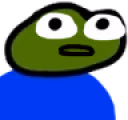 huhh emote