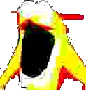 WOAH emote