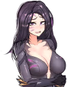 kaisaDiff emote