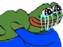 StrongeHug emote
