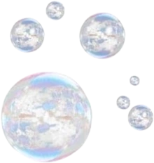 bubbles emote