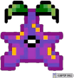 stardrop emote
